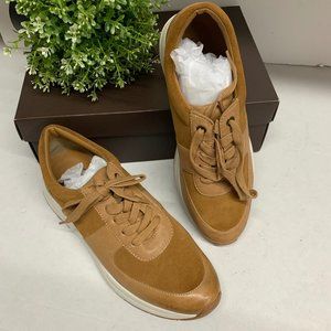 patricia nash milano sneakers